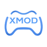 Logo xmodD game